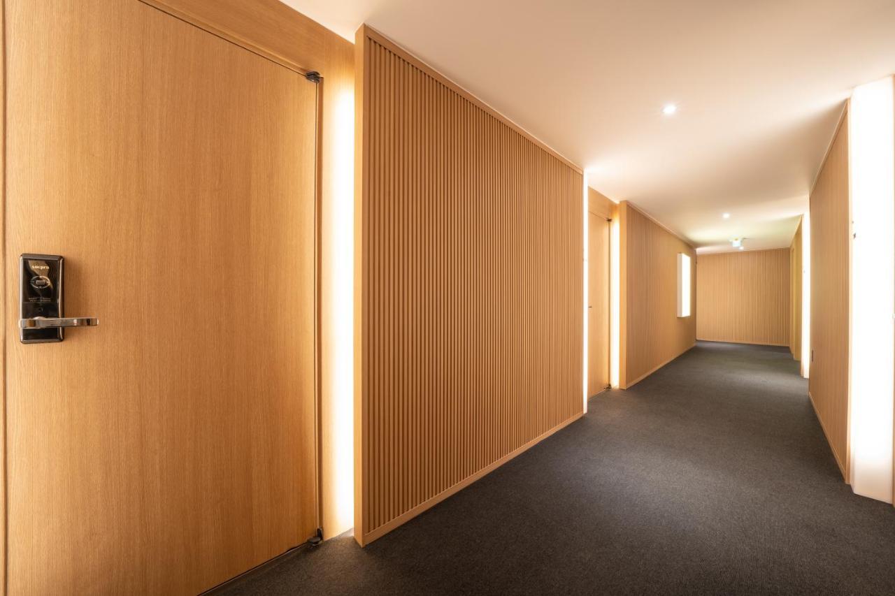 Y Collection By Unboundi Gyeongju Hotel Exterior photo